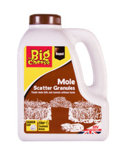 Stv653 mole repellent for sale  MANCHESTER