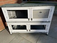 Rabbit hutch for sale  MILTON KEYNES