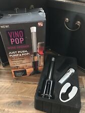 Vino pop wine for sale  New Richmond