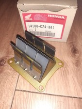 Nos honda 125 for sale  BRADFORD