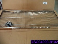 Chrome plated finish for sale  Atchison