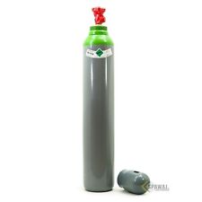 Flacone gas litri usato  Spedire a Italy