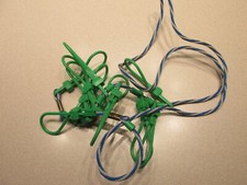Vintage nylon fish for sale  Brillion