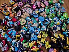 Pokemon croc charms for sale  SOUTHAMPTON