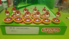 Subbuteo roma catanzaro usato  Roma