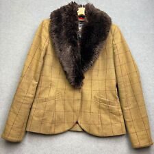 Joules parade jacket for sale  FERNDALE