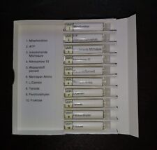 Dts testkasten metabolische gebraucht kaufen  Dortmund