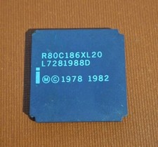Cpu vintage lcc usato  Solaro