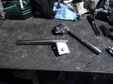 Dunstall bolt clip for sale  LEICESTER