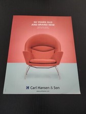 Carl hansen son usato  Romallo
