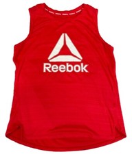 Reebok women red for sale  Dickson