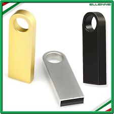 Pendrive usb metallo usato  Mantova