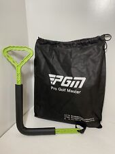 Pgm golf swing d'occasion  Expédié en Belgium