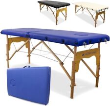 Massage table beauty for sale  SALFORD