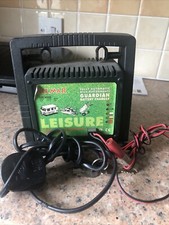 leisure battery charger 20amp for sale leisure battery charger 20amp for sale HOCKLEY