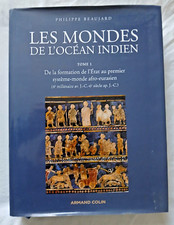 Mondes océan indien d'occasion  Lille-