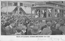 1910 postcard mob for sale  Los Angeles