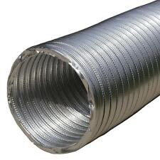 Flexible aluminium ducting for sale  LEEDS