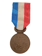 2025 médaille civile d'occasion  Saint-Jean-en-Royans