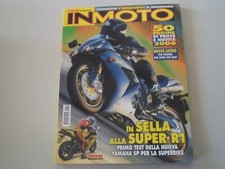Moto 2005 agusta usato  Salerno