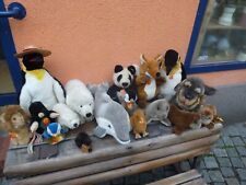 Steiff tiere sammlung gebraucht kaufen  Frankfurt am Main
