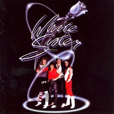 White sister white usato White sister white usato  Italia