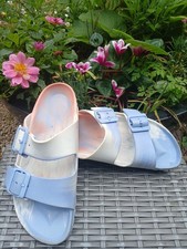 Birkenstock arizona coral for sale  SUTTON COLDFIELD