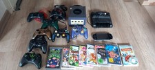 Spiele konsolen konvolut gebraucht kaufen  Steinau