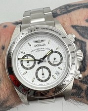 Relógio de pulso masculino Invicta Professional 200m Speedway cronógrafo 9211 comprar usado  Enviando para Brazil