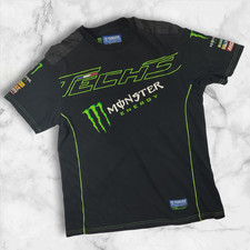 Monster energy tech for sale  CARLISLE