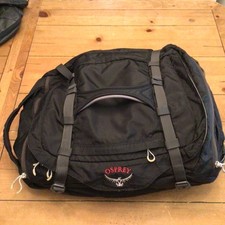 Osprey porter black for sale  Flower Mound