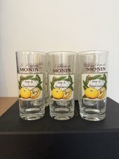 Lot verres sirop d'occasion  Ondres