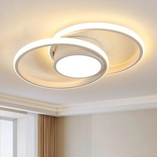 Led deckenlampe 42w gebraucht kaufen  Potsdam