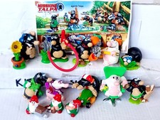 Sorpresine kinder ferrero usato Sorpresine kinder ferrero usato  Cuorgne