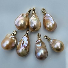 Genuine freshwater baroque for sale  Wetumpka