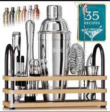 Mixology bartender kit for sale  Montclair