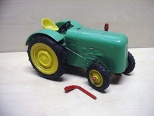 Ddr spielzeugtraktor traktor gebraucht kaufen  Doberlug-Kirchhain