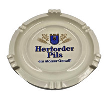 Herforder pils aschenbecher gebraucht kaufen Herforder pils aschenbecher gebraucht kaufen  Hameln
