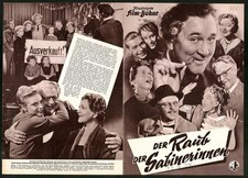 Filmprogramm ifb 2302 gebraucht kaufen  Berlin