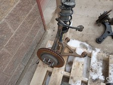 Passenger front knee for sale Passenger front knee for sale  Mason