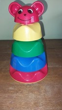 Duplo primo stacking for sale  ORPINGTON
