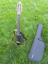 Yamaha slg200ntbl strings for sale  Los Altos