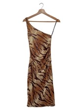 Mng damen cocktailkleid gebraucht kaufen  Deutschland