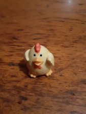 Petit coq résine d'occasion  Méricourt