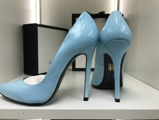 Sky high heel d'occasion  Bailleul