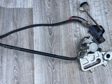 Ktm lc4 620 gebraucht kaufen  Coesfeld