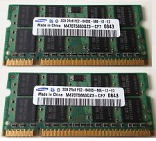 Ram 4gb ddr2 usato  Brindisi