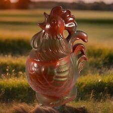 Vintage crowing rooster for sale  Glens Falls