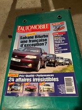 Automobile magazine 570 d'occasion  Quingey