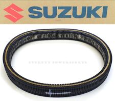Nova polia de transmissão V-Belt Drive AN 650 A Z Burgman 2003-2018 OEM Suzuki #M220 comprar usado  Enviando para Brazil